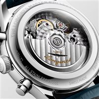 Orologio Longines Uomo Master Collection in Acciaio L29624732 - L29624732